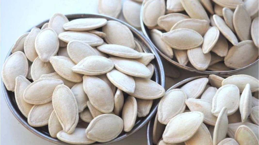 Kimse yüzüne bakmıyordu, fiyatı Antep fıstığını solladı! Ne kaju ne badem... Gören inanamadı 6